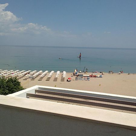 Azur Apartments Sozopol Ngoại thất bức ảnh