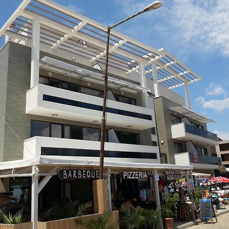 Azur Apartments Sozopol Ngoại thất bức ảnh