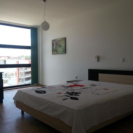 Azur Apartments Sozopol Ngoại thất bức ảnh