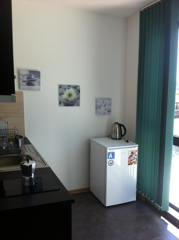 Azur Apartments Sozopol Phòng bức ảnh