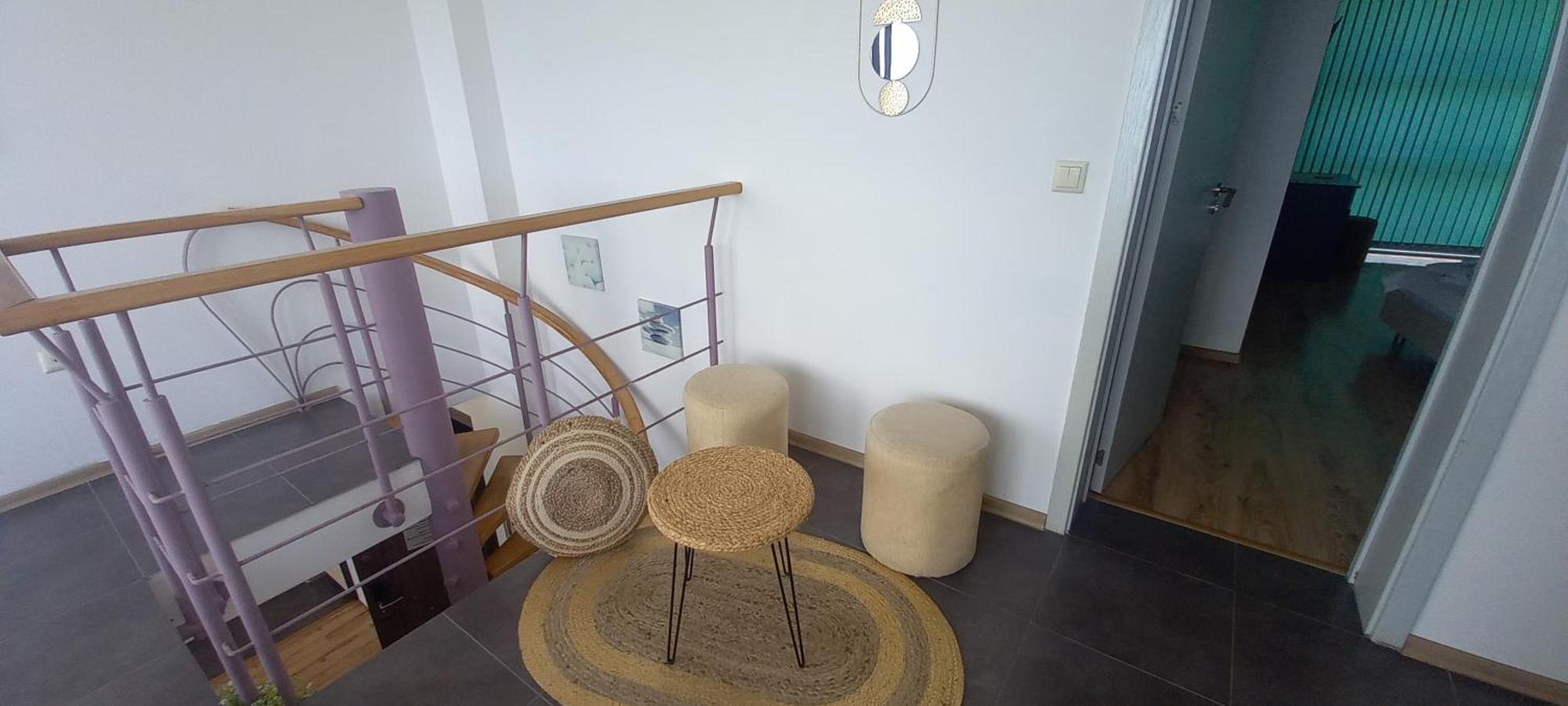 Azur Apartments Sozopol Ngoại thất bức ảnh