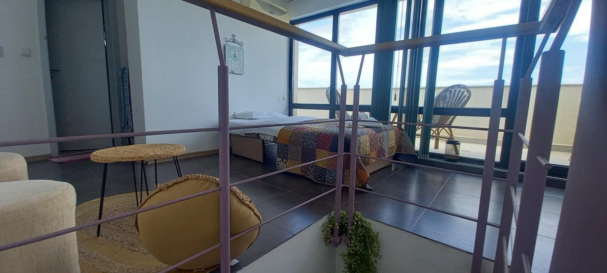 Azur Apartments Sozopol Ngoại thất bức ảnh