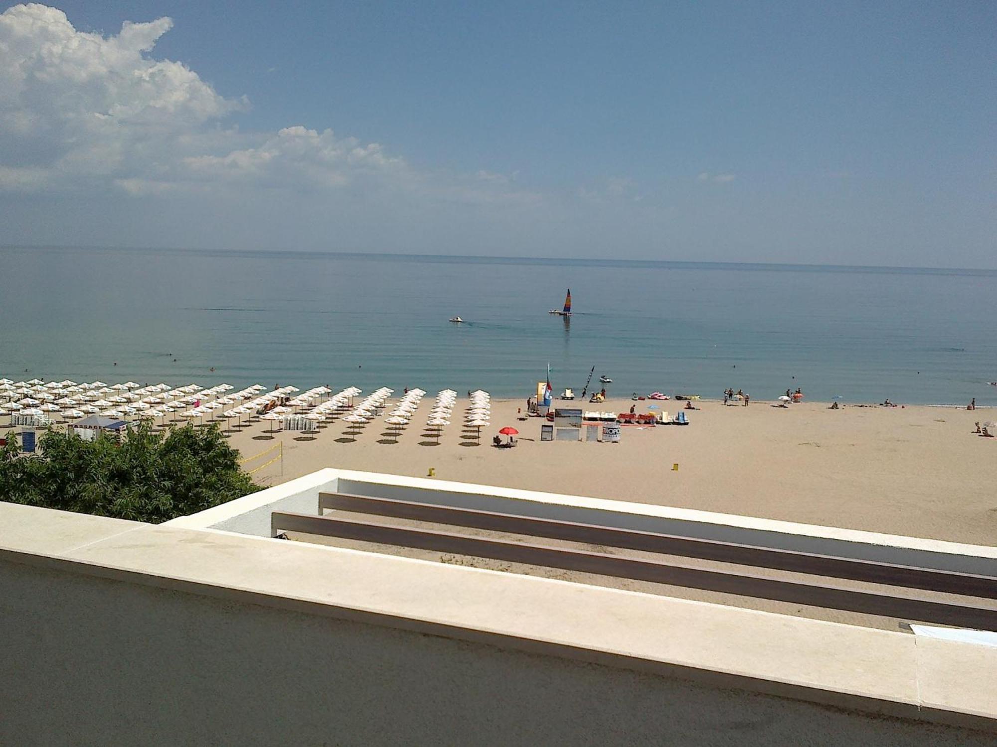 Azur Apartments Sozopol Ngoại thất bức ảnh