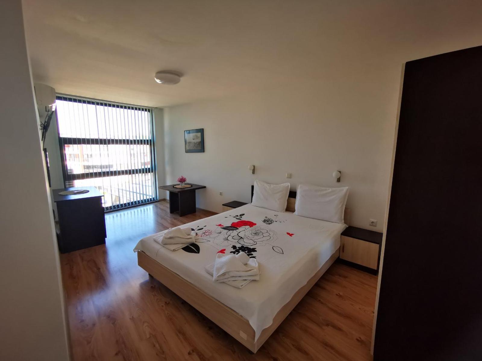 Azur Apartments Sozopol Ngoại thất bức ảnh