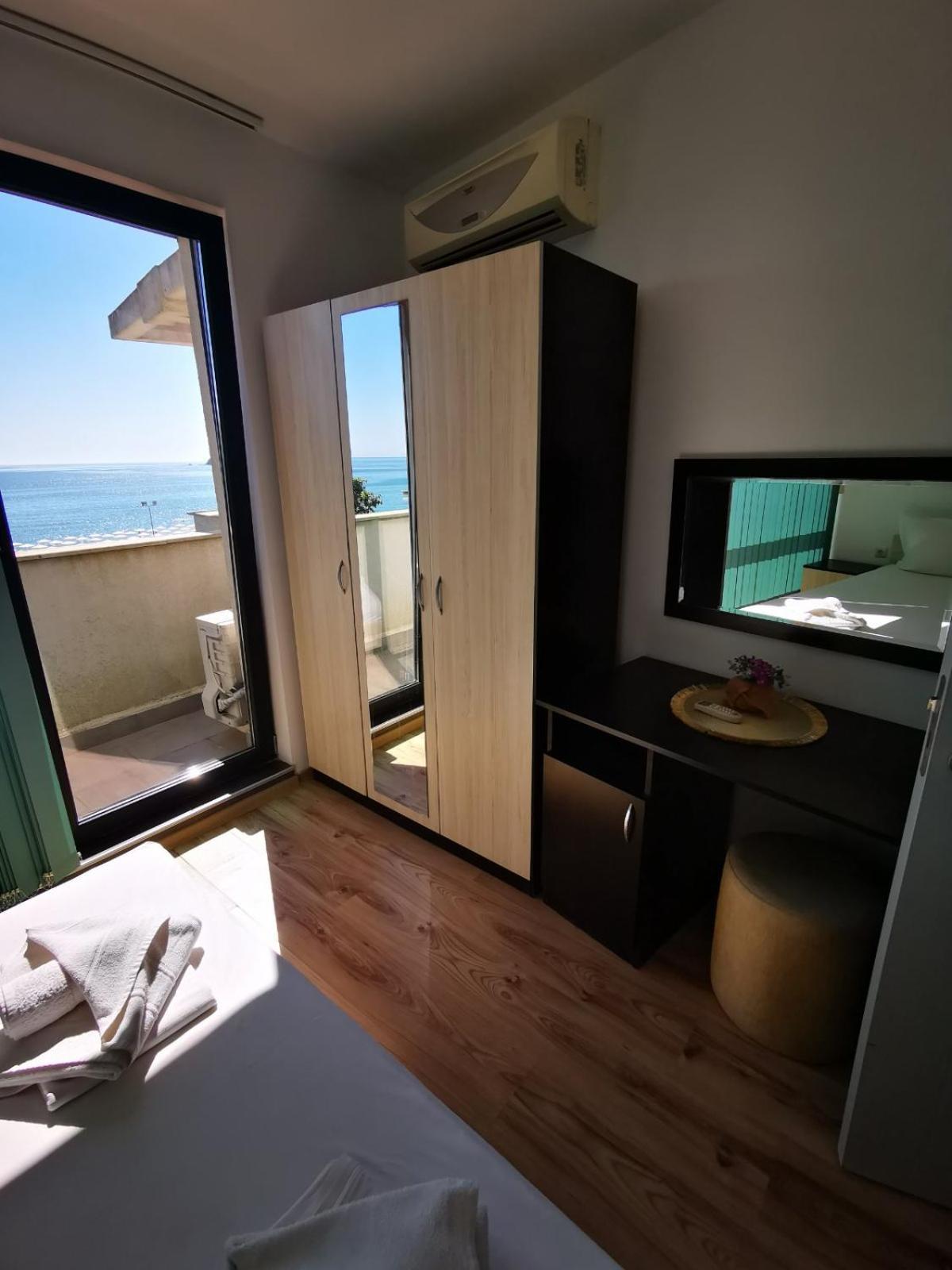 Azur Apartments Sozopol Ngoại thất bức ảnh