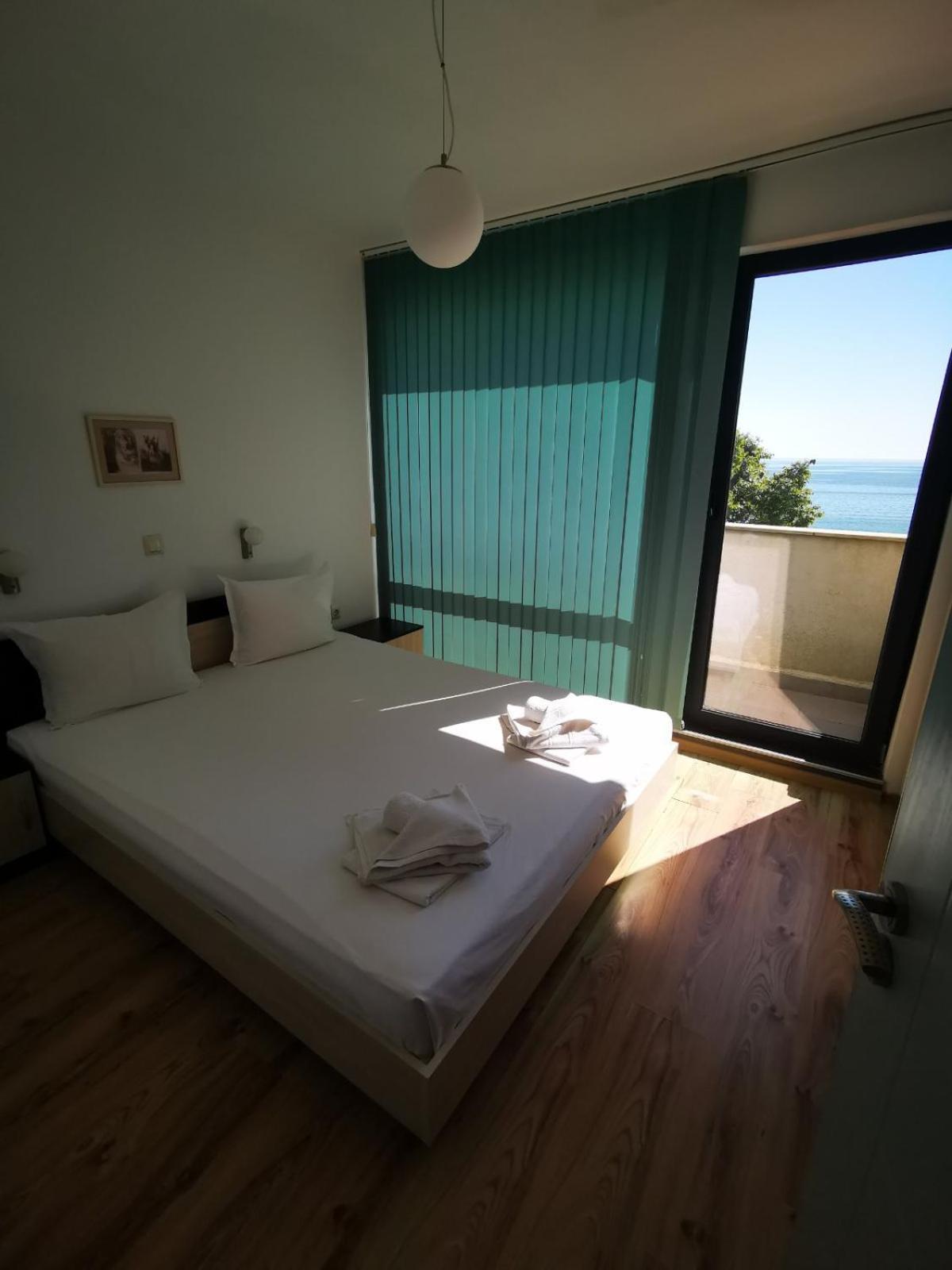 Azur Apartments Sozopol Ngoại thất bức ảnh