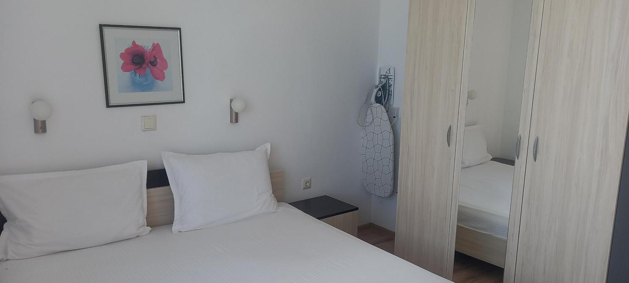 Azur Apartments Sozopol Phòng bức ảnh