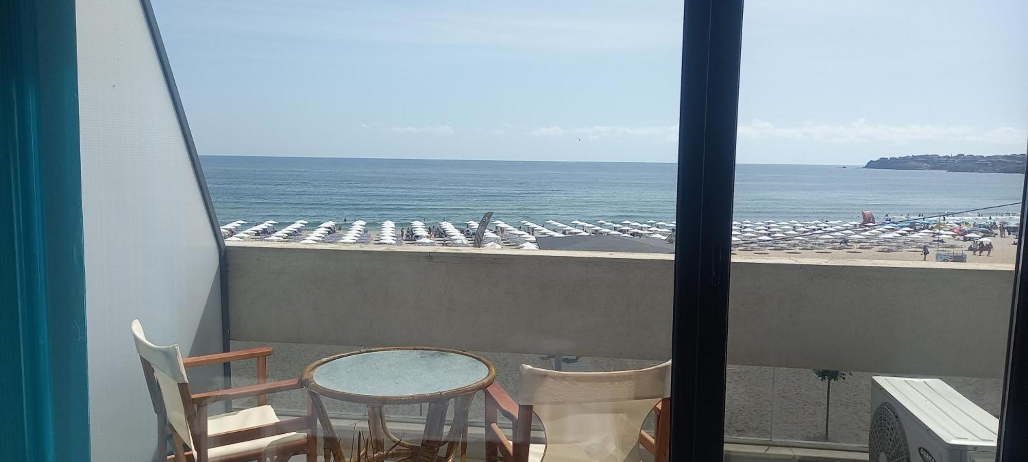 Azur Apartments Sozopol Ngoại thất bức ảnh