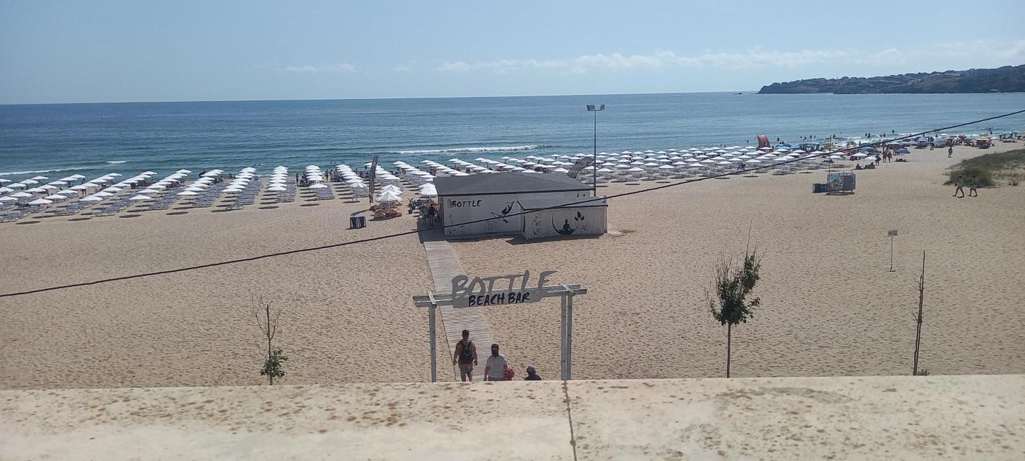 Azur Apartments Sozopol Phòng bức ảnh