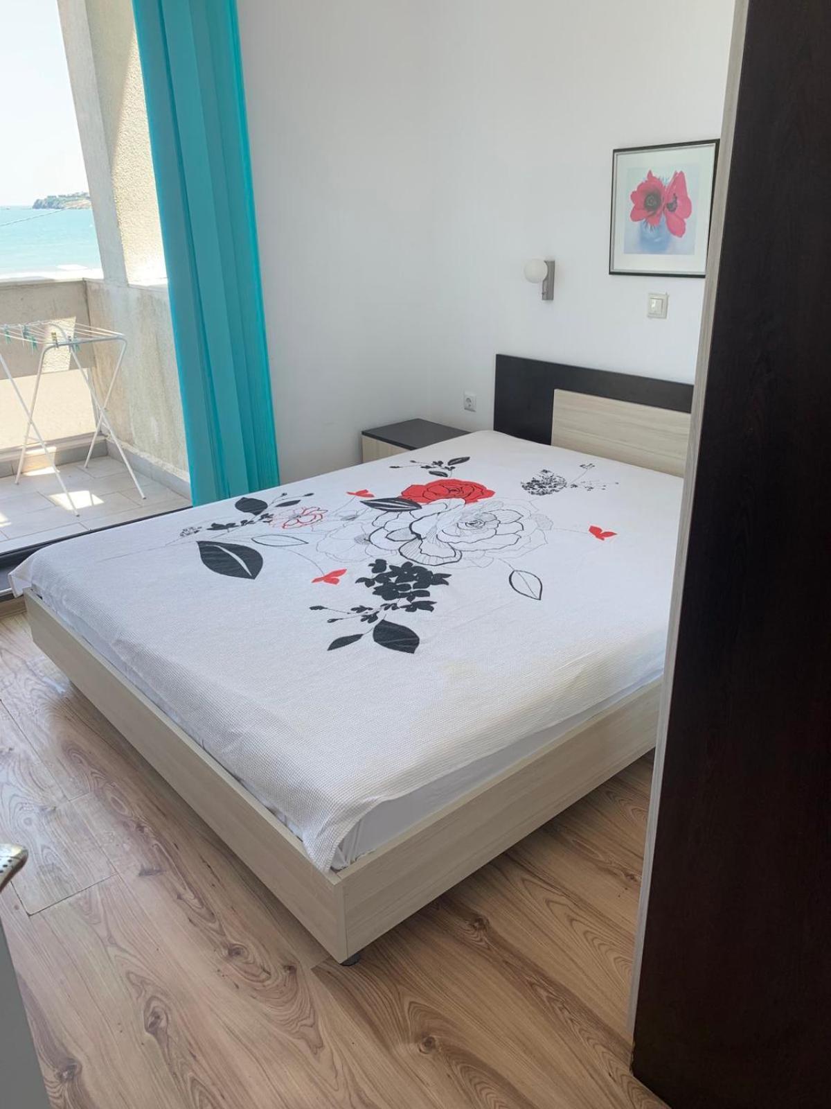 Azur Apartments Sozopol Ngoại thất bức ảnh