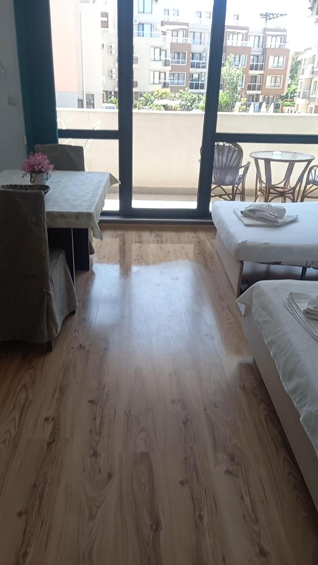 Azur Apartments Sozopol Ngoại thất bức ảnh