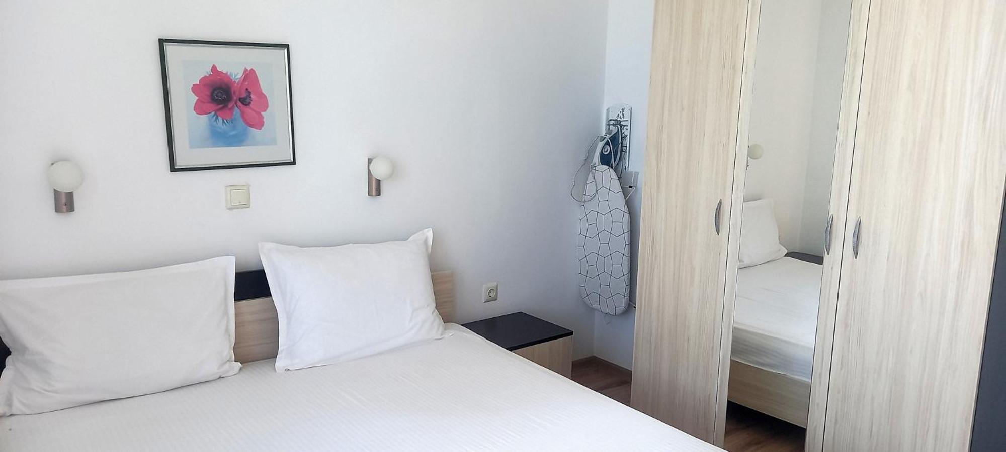 Azur Apartments Sozopol Ngoại thất bức ảnh
