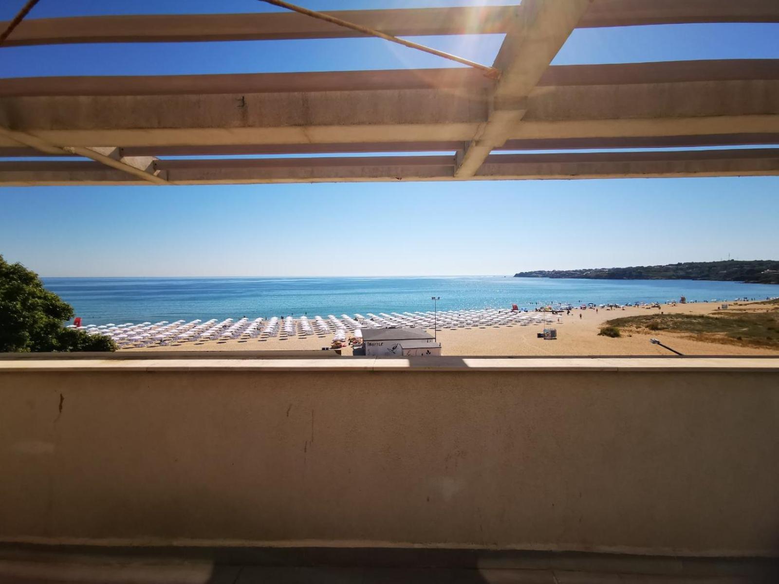 Azur Apartments Sozopol Ngoại thất bức ảnh
