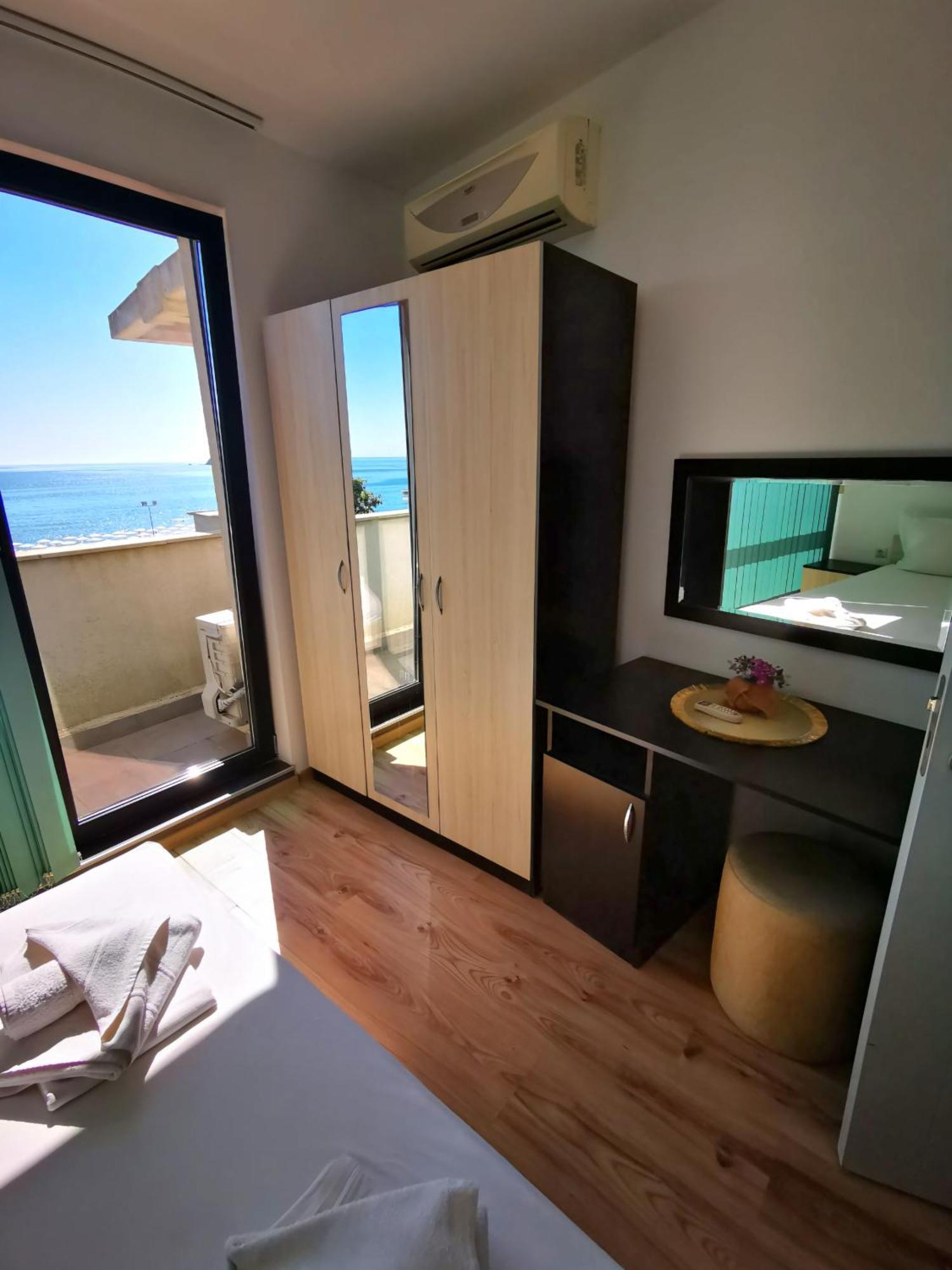 Azur Apartments Sozopol Ngoại thất bức ảnh