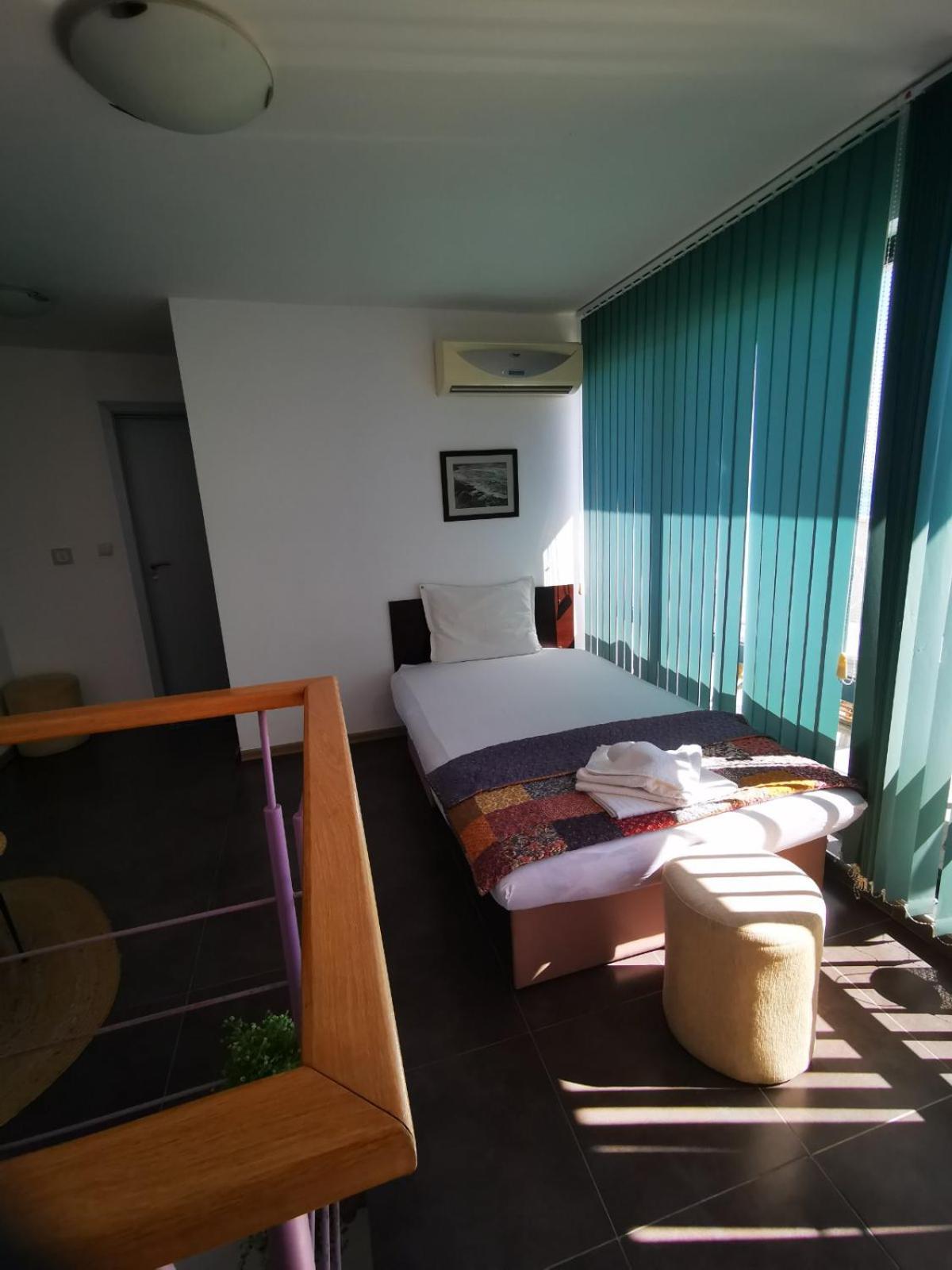 Azur Apartments Sozopol Ngoại thất bức ảnh