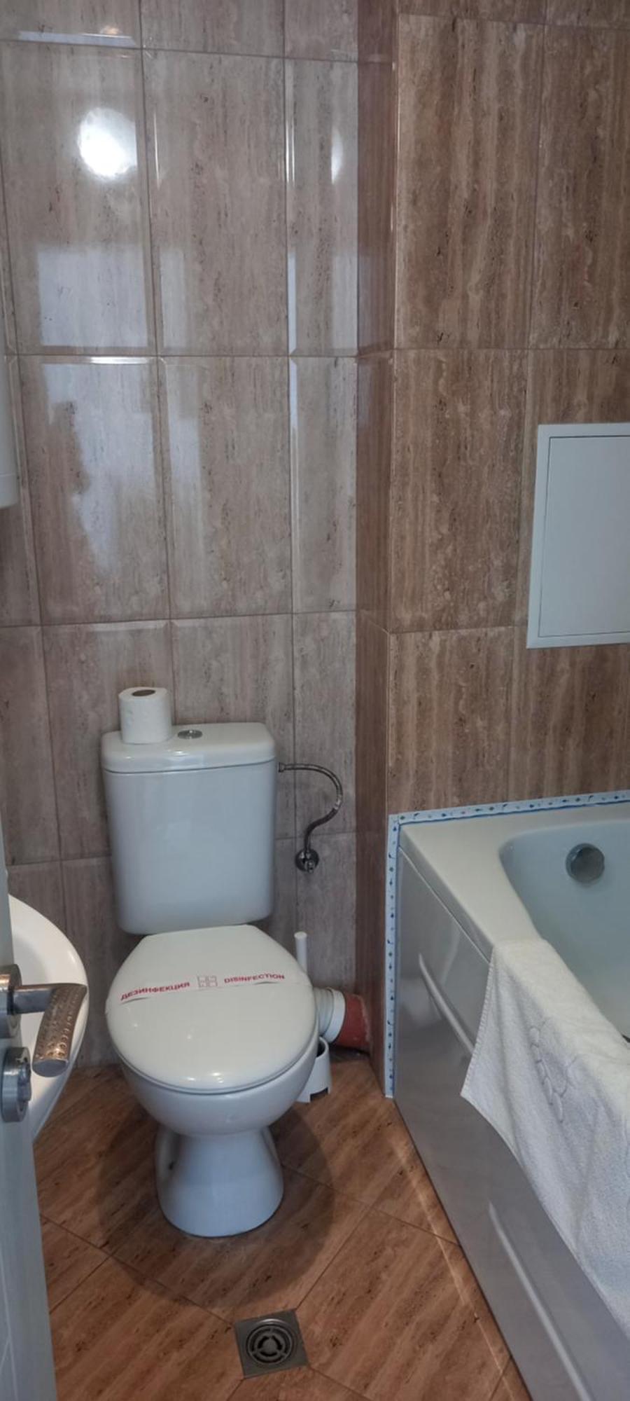 Azur Apartments Sozopol Ngoại thất bức ảnh
