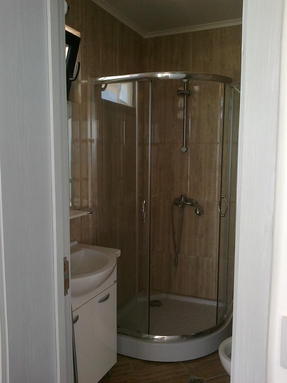 Azur Apartments Sozopol Phòng bức ảnh