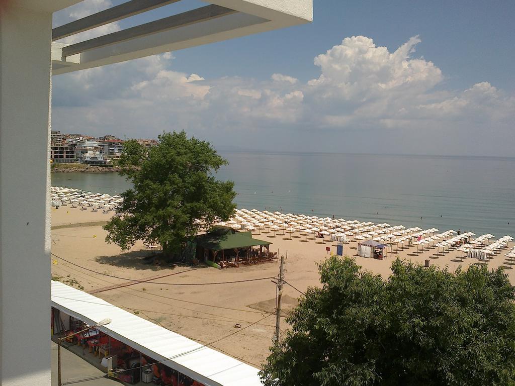 Azur Apartments Sozopol Phòng bức ảnh