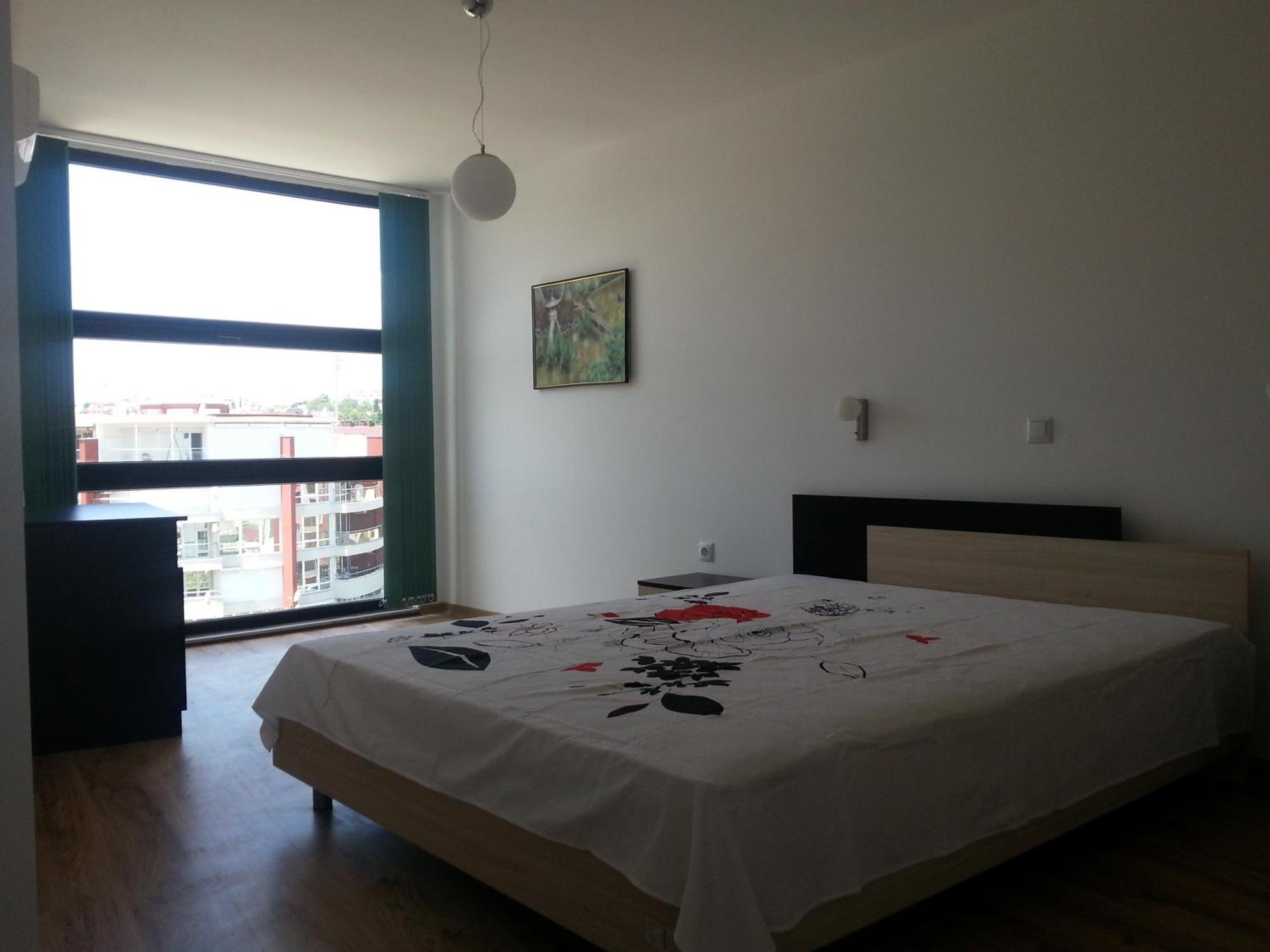 Azur Apartments Sozopol Ngoại thất bức ảnh