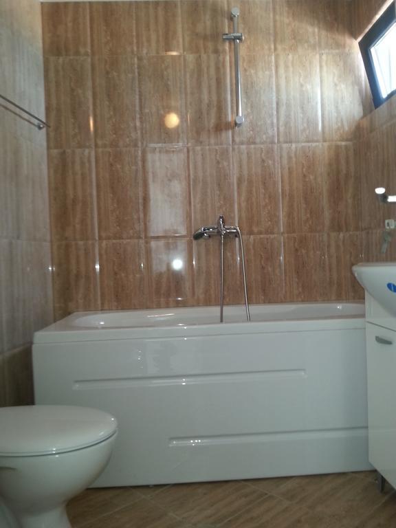 Azur Apartments Sozopol Phòng bức ảnh