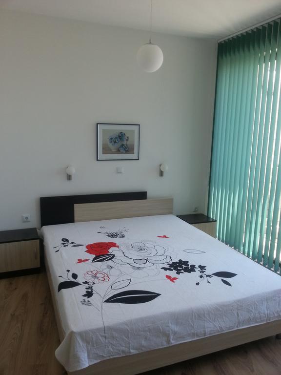 Azur Apartments Sozopol Ngoại thất bức ảnh