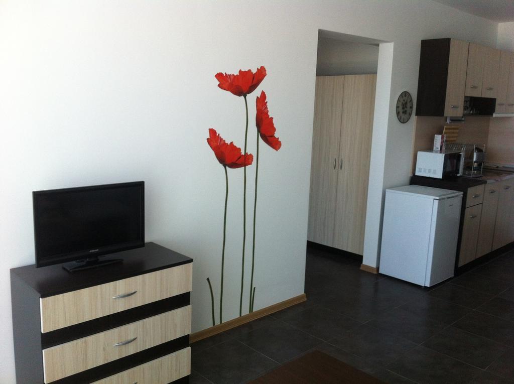 Azur Apartments Sozopol Ngoại thất bức ảnh