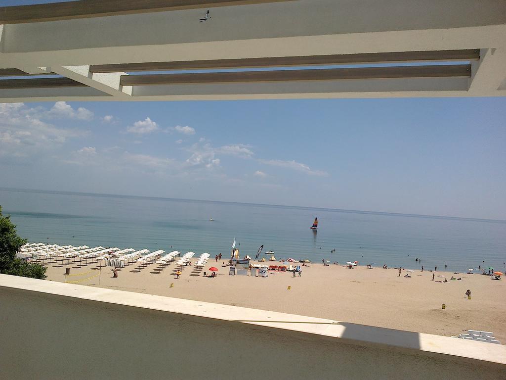 Azur Apartments Sozopol Ngoại thất bức ảnh