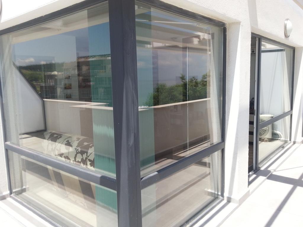 Azur Apartments Sozopol Phòng bức ảnh